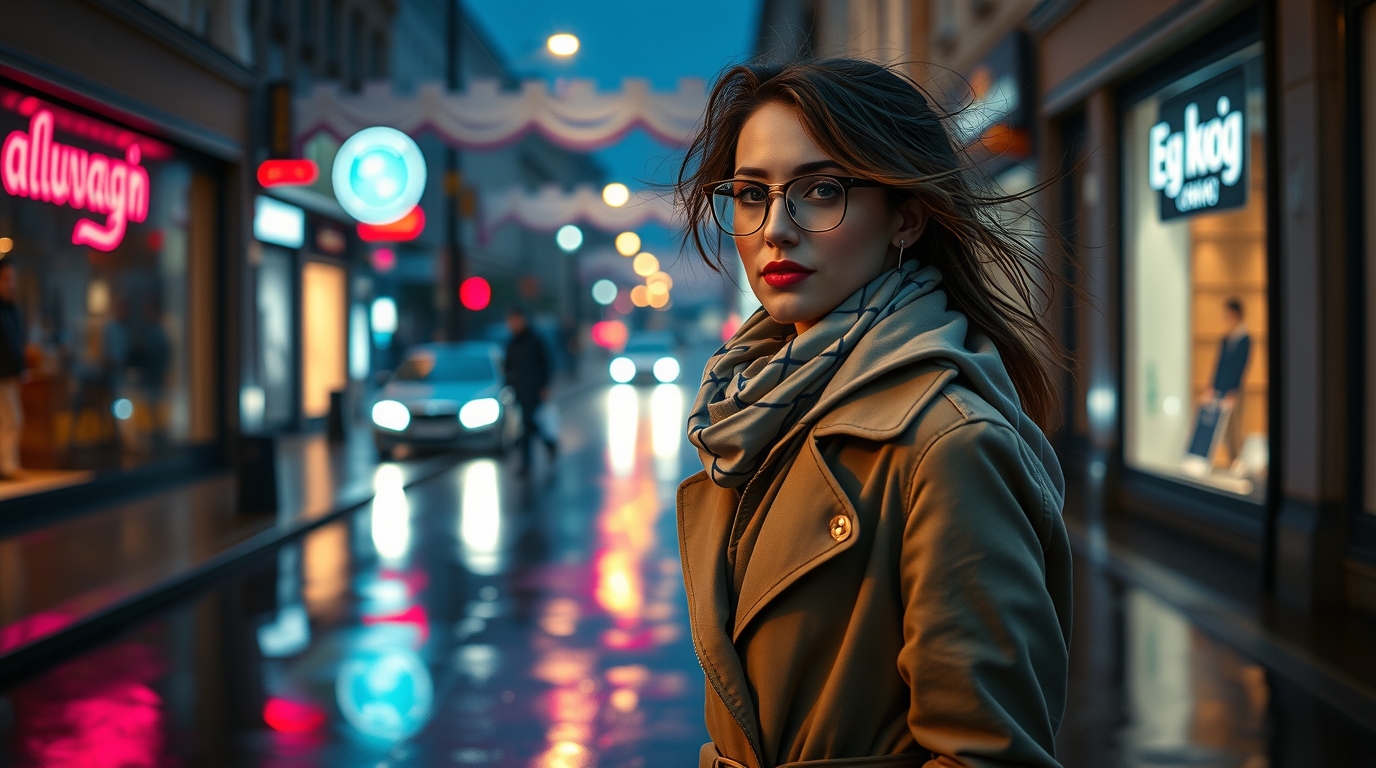 Виртуальная модель