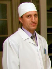 Тыбинка Андрей Михайлович   - доктор ветеринарных наук, доцент, профессор кафедры, заместитель заведующего кафедрой, старший по курсу анатомии