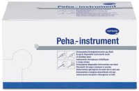 Peha®-инструмент, одноразовые дополнительные инструменты изготовлены из матовой матовой стали, поэтому они не вызывают неудобств в виде отражения света